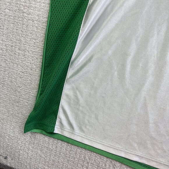 A Marca Bavaria Brazil Jersey Shirt Brazilian Beer Mens L Short Sleeve Green - Picture 6 of 16